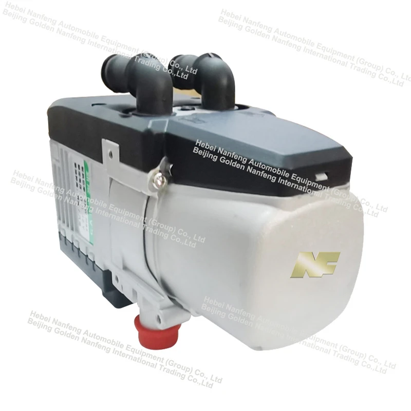 12v diesel water heater