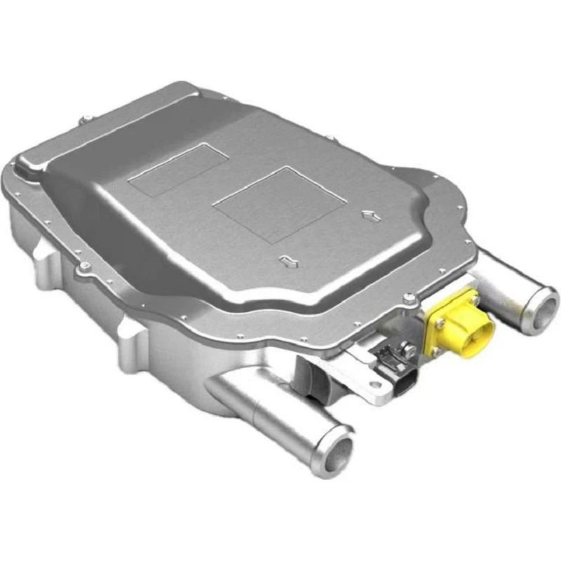 Peces d'autobús elèctric