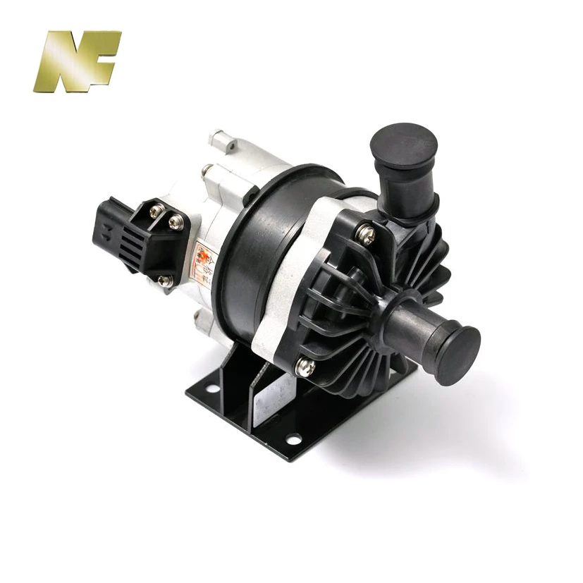 Auto Electric Water Pump for Bus