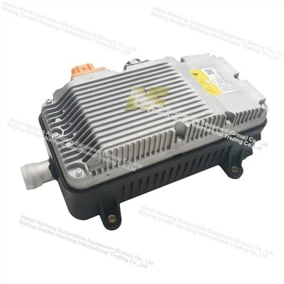 12KW Electric Bus Battery Heater