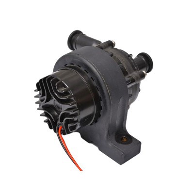 Bomba d'aigua electrònica de 24 V Bomba d'aigua de refrigerant