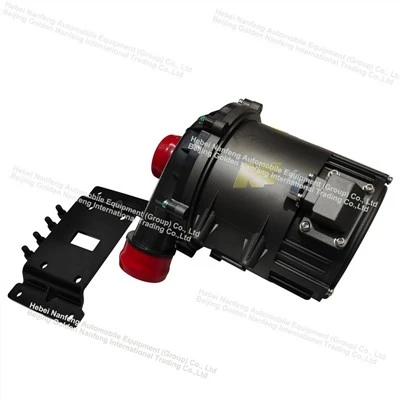 2500w Hydrogen Energy Electric Water Pump best