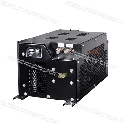 Battery Thermal Management For EV Truck suppliers