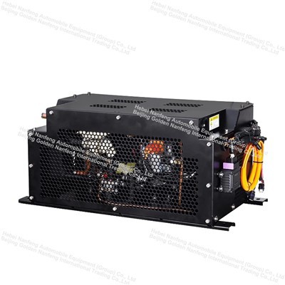 Battery Thermal Management System For Cooling And Heating suppliers