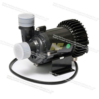 Electric Water Pump For New Energy Vehicle