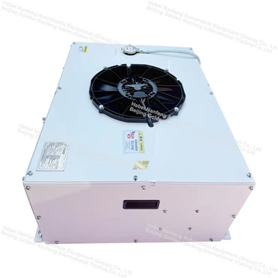 EV Battery Thermal Management Unit BTMS factory