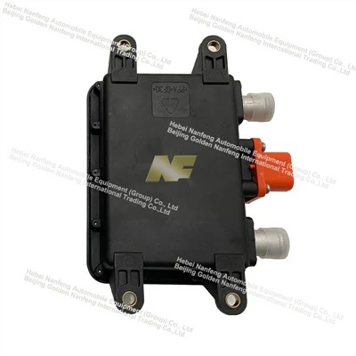 High Quality HVAC PTC Coolant Heater For Ev Car
