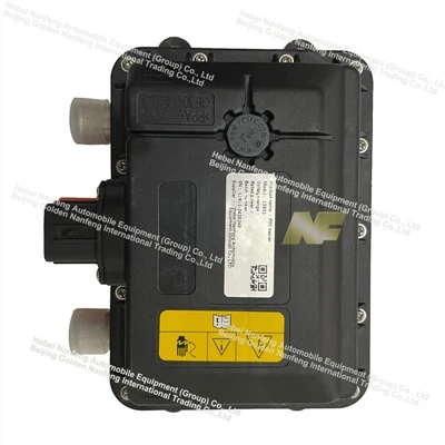 High Quality HVAC PTC Coolant Heater For Ev Car