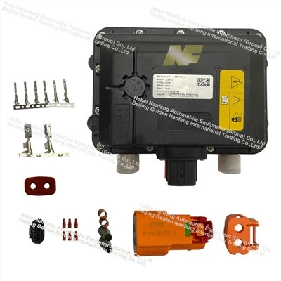 High Quality HVAC PTC Coolant Heater For Ev Car