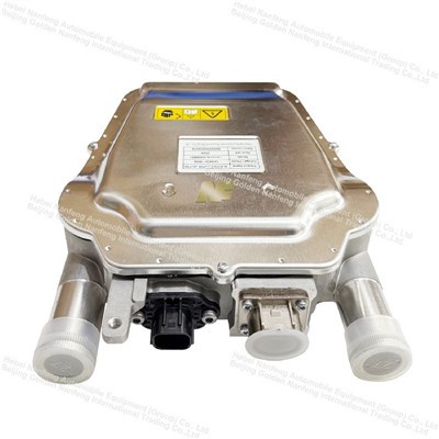 High Voltage Thick Battery Heater factory