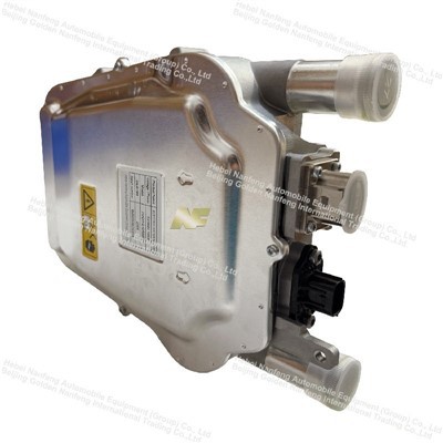 High Voltage Thick Battery Heater high quality