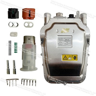 High Voltage Thick Battery Heater price