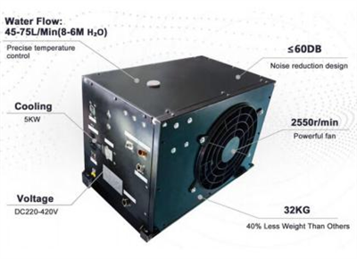 Thermal Management Of Batteries For Electric Vehicles best