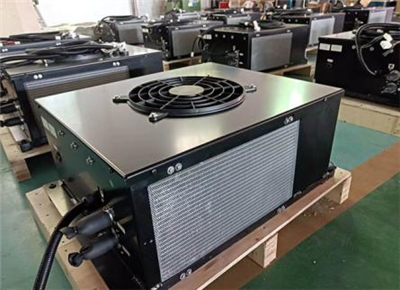 Thermal Management Of Batteries For Electric Vehicles high quality