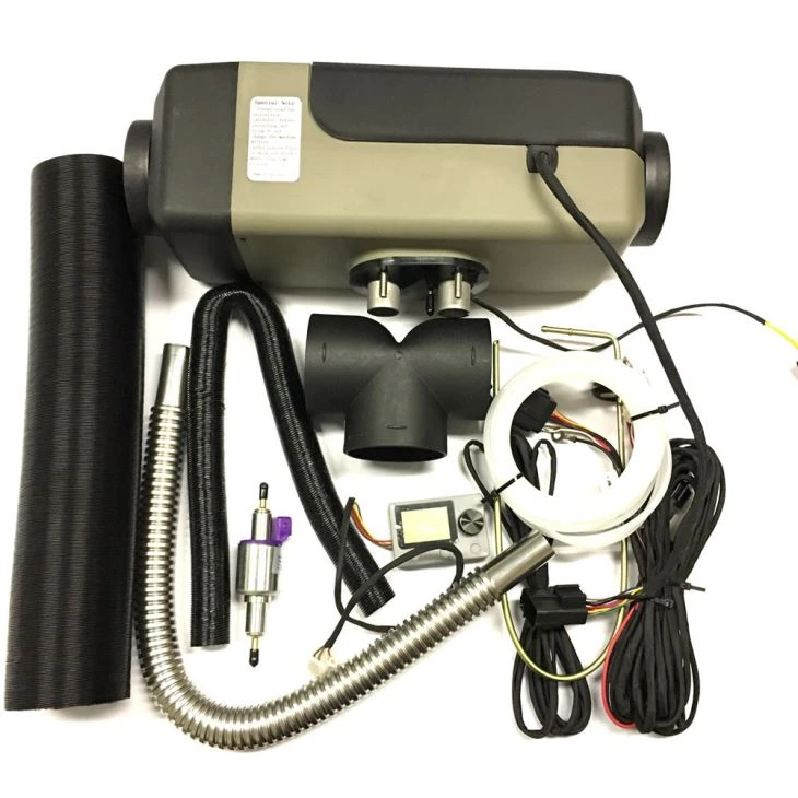 5 KW 12v Webasto Diesel Similar Tractor de calefacció per a camions, vehicles