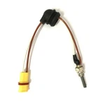 Adaptar a Eberspacher fulgor Pin Airtronic D2, D4, D4S substitució de 24V
