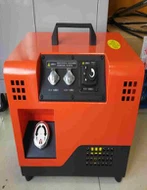 FJH-3.5A (5A) Suitable portàtil de calefacció per a tendes de campanya