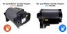 4kw Diesel Air And Water Integrated Heater