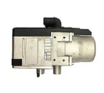 CE Militar 5kw 24v 12v Escalfador d'aigua dièsel amb bomba d'aigua nova