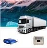 Overhead Integrated Parking Air Conditioner