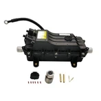 Escalfador PTC d'alta tensió de 6kw