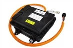 Nou escalfador d'aigua elèctric PTC per a EV