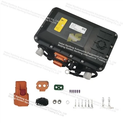 High Voltage Coolant Heater For Battery factory