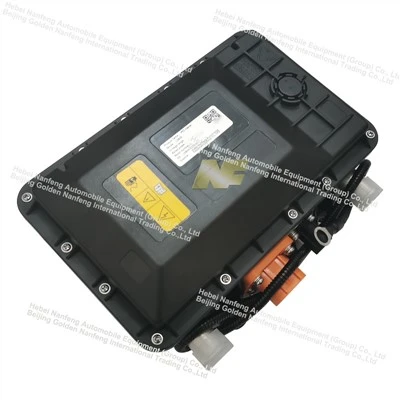 High Voltage Coolant Heater For Battery suppliers