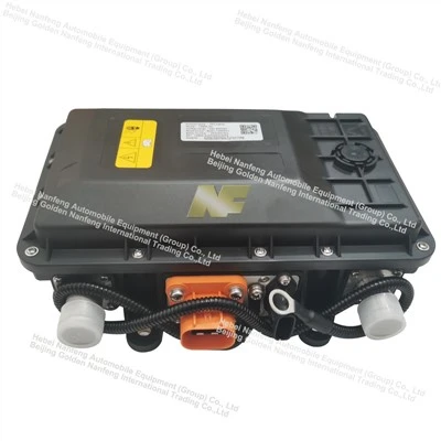 High Voltage Coolant Heater For Battery high quality