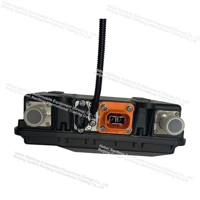 High Voltage Coolant Heater For Battery best