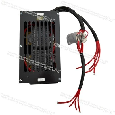 PTC Ceramic Air Heater suppliers